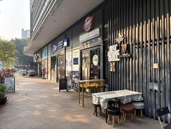 Alexandra Central (D3), Retail #617456381